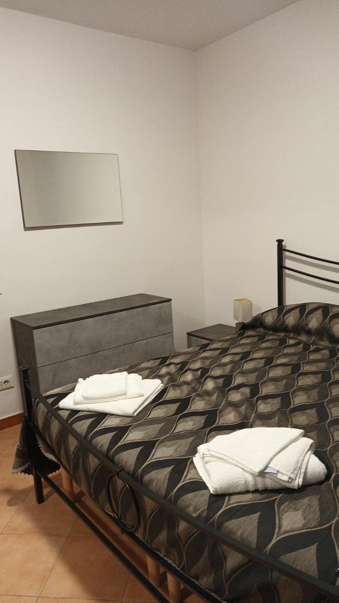 Апартаменты Casa N 2 Con Parcheggio Privato E Colonnina Ricarica Ливорно Экстерьер фото