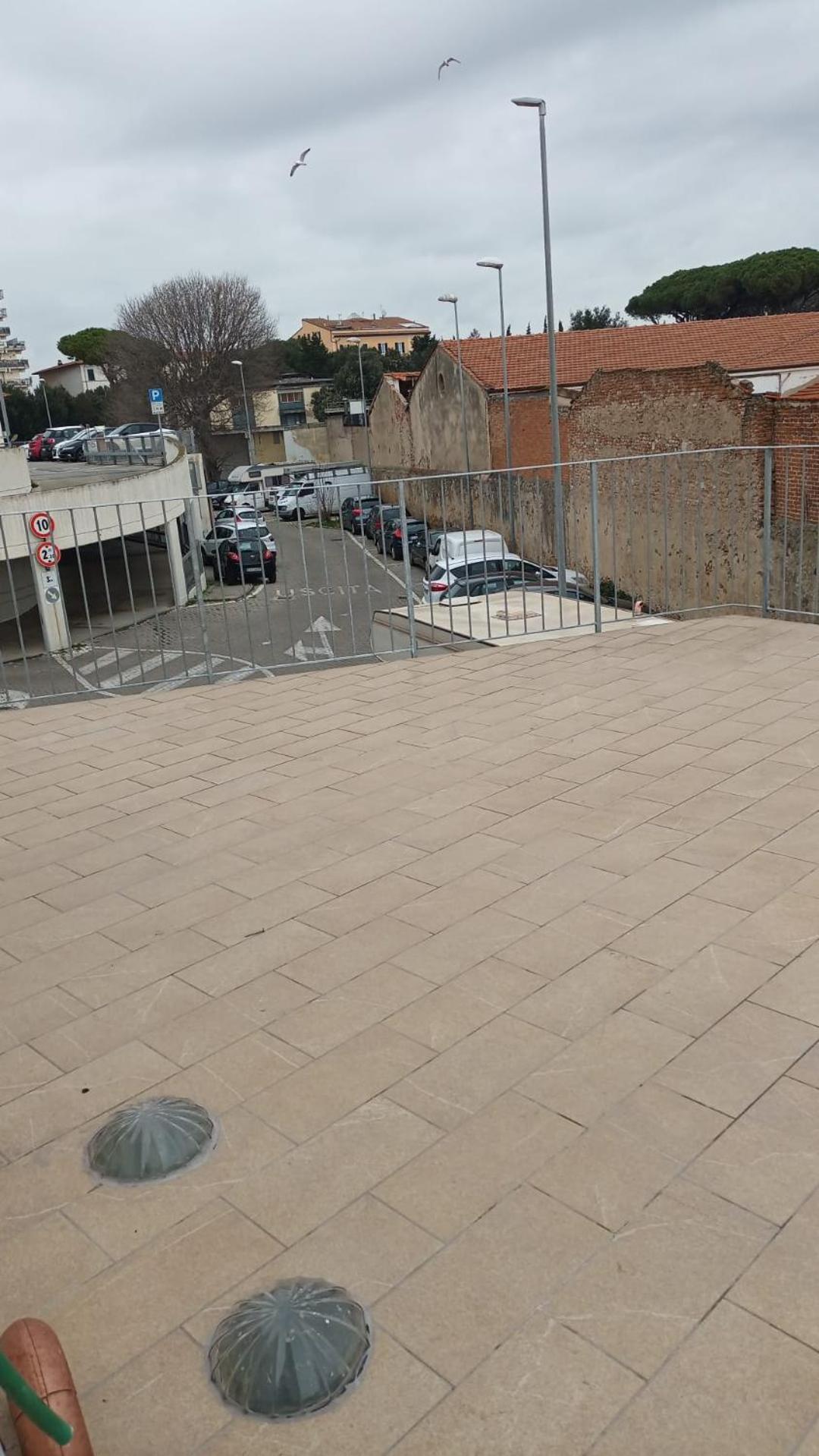 Апартаменты Casa N 2 Con Parcheggio Privato E Colonnina Ricarica Ливорно Экстерьер фото