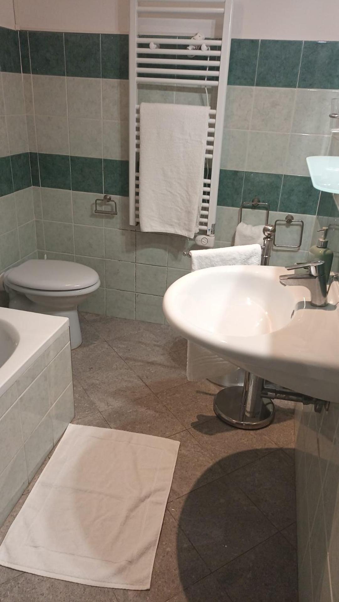 Апартаменты Casa N 2 Con Parcheggio Privato E Colonnina Ricarica Ливорно Экстерьер фото
