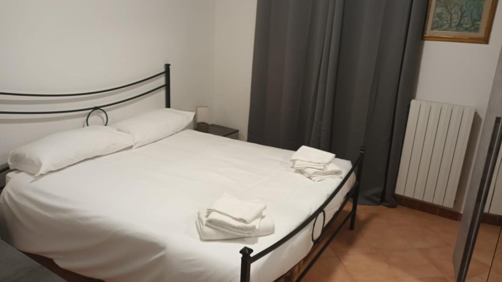 Апартаменты Casa N 2 Con Parcheggio Privato E Colonnina Ricarica Ливорно Экстерьер фото